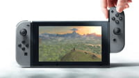 La Nintendo Switch émulera la GameCube