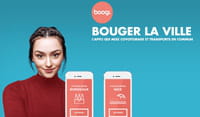 Boogi : une appli de covoiturage pour tous les jours