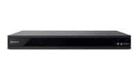 Sony sort son lecteur Blu-ray 4K