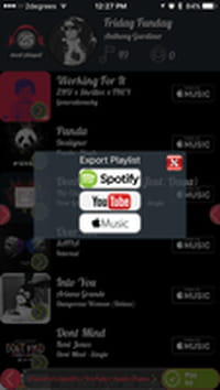 En fin d'année, faites le ménage dans vos playlists !