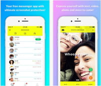 Privates : l’application qui annule l’envoi des SMS