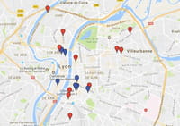 Cafés suspendus : et si on recensait les lieux qui en proposent ?