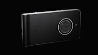 Ektra, le photophone de Kodak