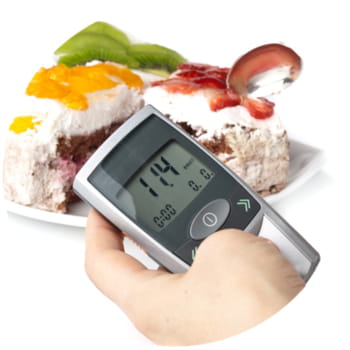 Alimentación y nutrición para diabéticos Alimentación y nutrición para diabéticos