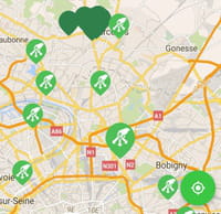 Accords de Paris : des applis pour s’engager en faveur de l’écologie