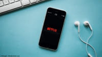 Inscriptions records sur Netflix