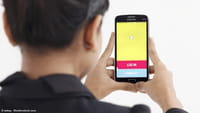 Avec Memories, Snapchat garde vos souvenirs