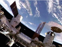Comment repérer la Station Spatiale ISS dans le ciel ?