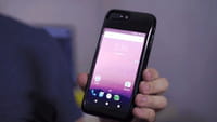 Eye, la coque Android pour iPhone