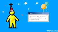 Bientôt la fin pour AOL Instant Messenger… mais il reste MySpace !