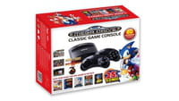 SEGA lance à son tour deux consoles rétro