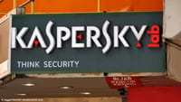 Kaspersky défend son indépendance