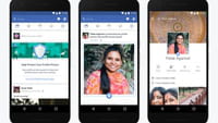 Facebook veut empêcher le vol de profil