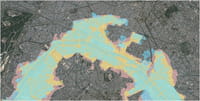 La Seine à Paris : suivre son évolution au fil de l’eau !