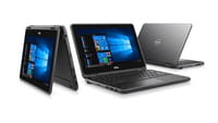 Chromebook convertible : au tour de Dell
