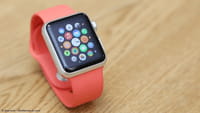 Pas d'Apple Watch cellulaire avant longtemps