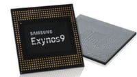 Samsung présente son nouveau processeur