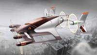 Airbus veut son taxi volant pour 2018