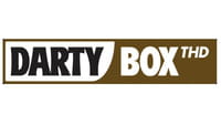 La Dartybox, c'est terminé