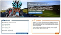Où trouver de l’eau pendant une sortie à vélo ?
