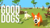 Good Dogs! Le jeu des bons toutous