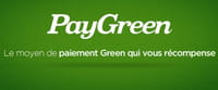 Paygreen, un moyen de paiement eco-responsable