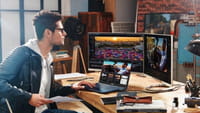 Le nouvel Asus ZenBook Pro impressionne