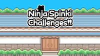 Ninja Spinski, aussi énervant qu'addictif