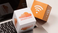 Spotify ne rachètera pas Soundcloud