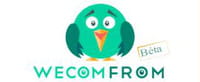 Wecomfrom : le réseau social des expatriés régionaux