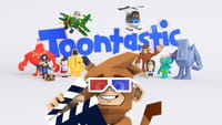 Créez des cartoons en 3D avec Toontastic