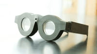 Des lunettes intelligentes anti-presbytie