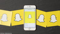 Résultats en berne pour Snap Inc