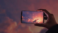 Samsung a-t-il montré le Galaxy S8 ?