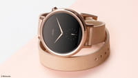 Pas de smartwatch Motorola en 2016 ?