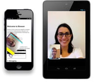 Ericsson lance un navigateur WebRTC pour terminaux mobiles