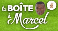 Les plus belles répliques de Desailly dans « La boîte à Marcel »