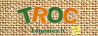 Troquer des bons produits du jardin sur Troc-légumes.fr