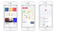 Facebook sort son appli d'événements