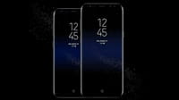 Samsung lance officiellement son Galaxy S8