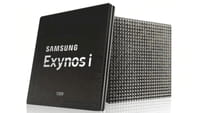 Un processeur IoT pour Samsung