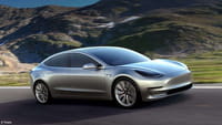 Tesla et AMD s'allient