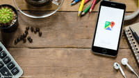 Un redesign utile pour Google Maps