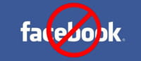 Déconnectez-vous, aujourd’hui c’est la journée mondiale sans Facebook !