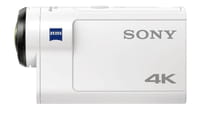 Sony sort sa caméra 4K