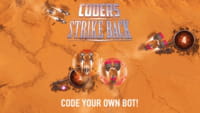 Apprendre à programmer des bots en 1 heure avec Codingame !