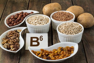 Vitamine B6