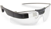Les Google Glass reviennent pour les pros
