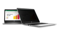 HP a créé un masque pour écran de laptops