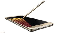 Samsung stoppe la vente des Note7